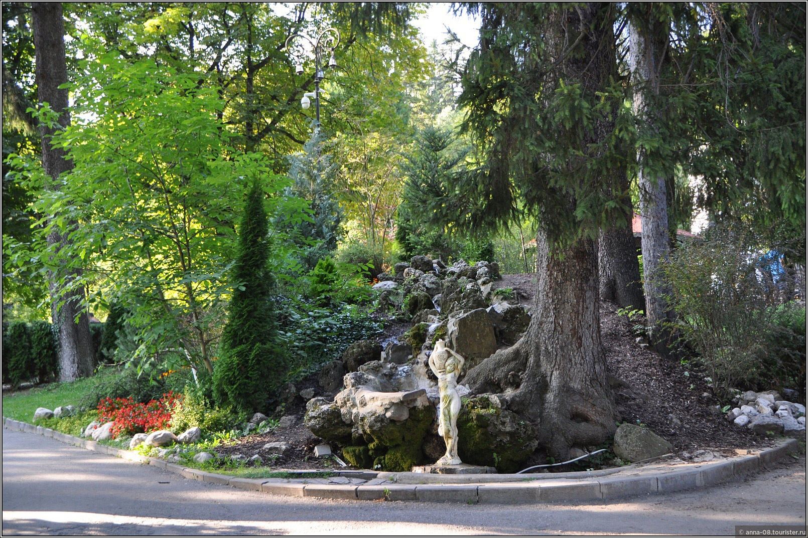 Sinaia